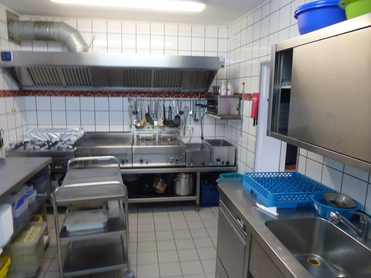 non-residential property to rent, 350 m², Rödermark, Hesse non-residential property to rent, 350 m², Rödermark, Hesse