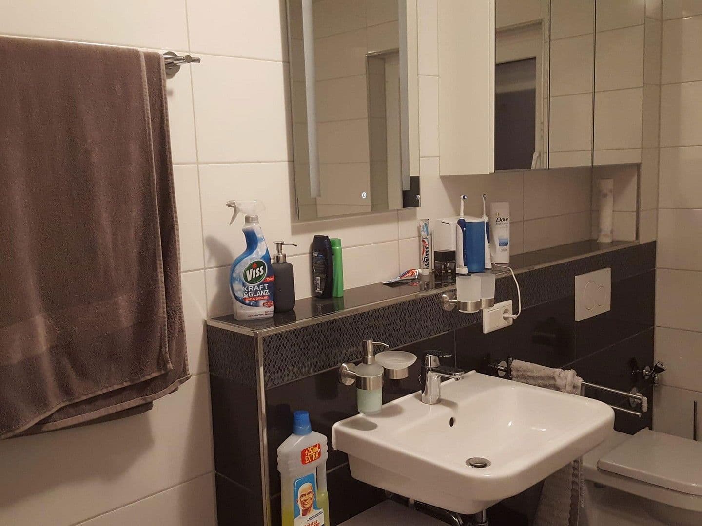 3 bedroom flat to rent, 77 m², Nordhäuser Weg 12, Gießen, Hesse 3 bedroom flat to rent, 77 m², Nordhäuser Weg 12, Gießen, Hesse