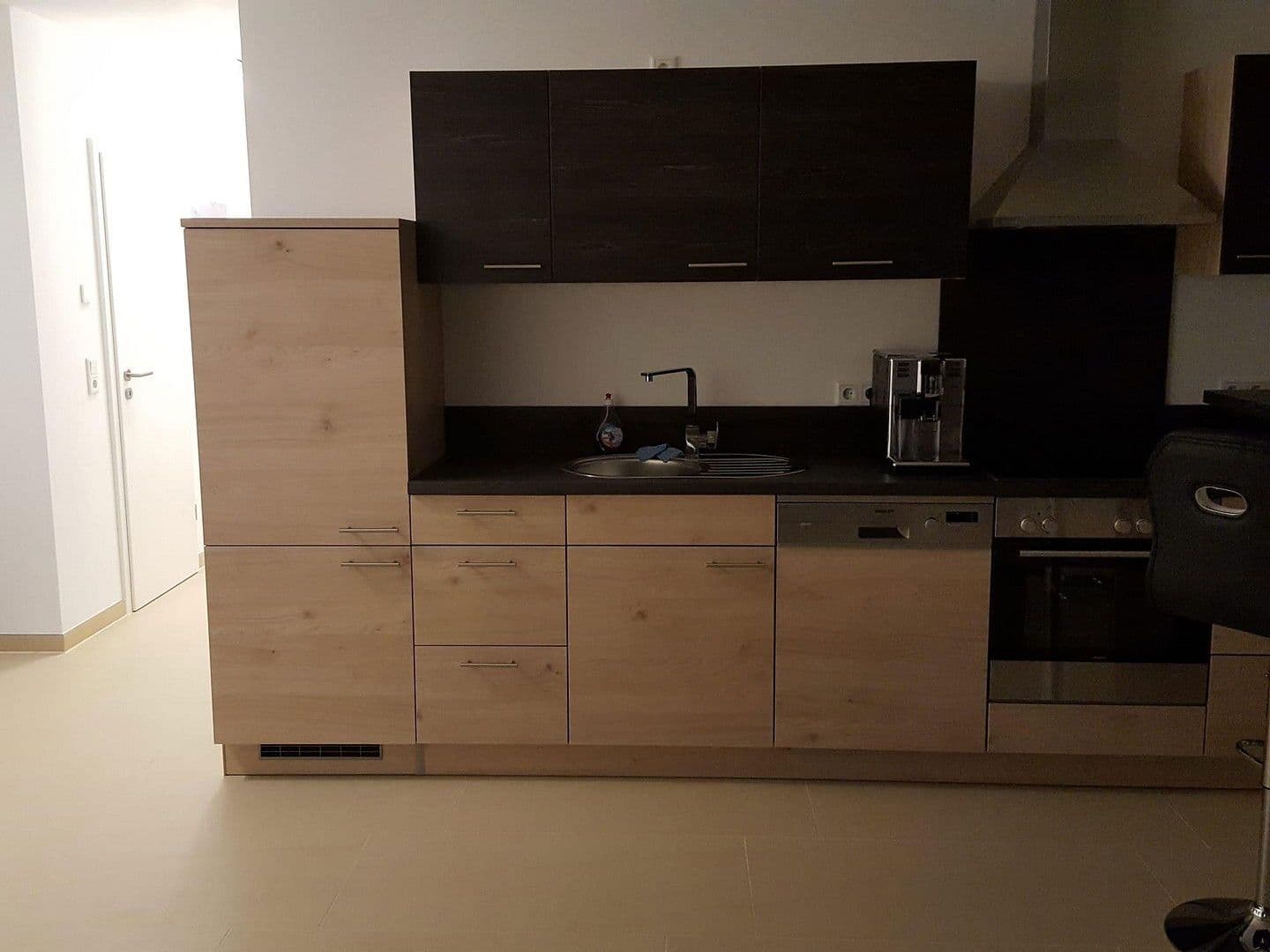 3 bedroom flat to rent, 77 m², Nordhäuser Weg 12, Gießen, Hesse 3 bedroom flat to rent, 77 m², Nordhäuser Weg 12, Gießen, Hesse