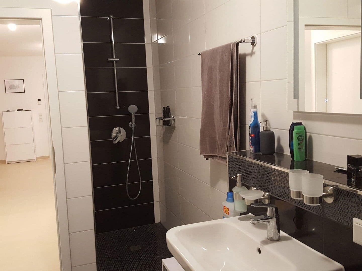 3 bedroom flat to rent, 77 m², Nordhäuser Weg 12, Gießen, Hesse 3 bedroom flat to rent, 77 m², Nordhäuser Weg 12, Gießen, Hesse