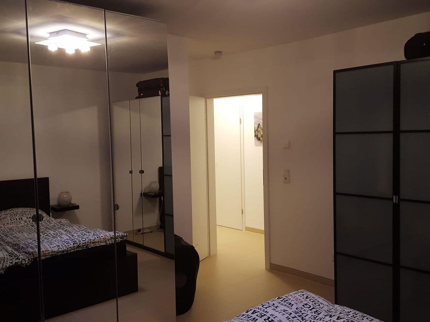 3 bedroom flat to rent, 77 m², Nordhäuser Weg 12, Gießen, Hesse 3 bedroom flat to rent, 77 m², Nordhäuser Weg 12, Gießen, Hesse