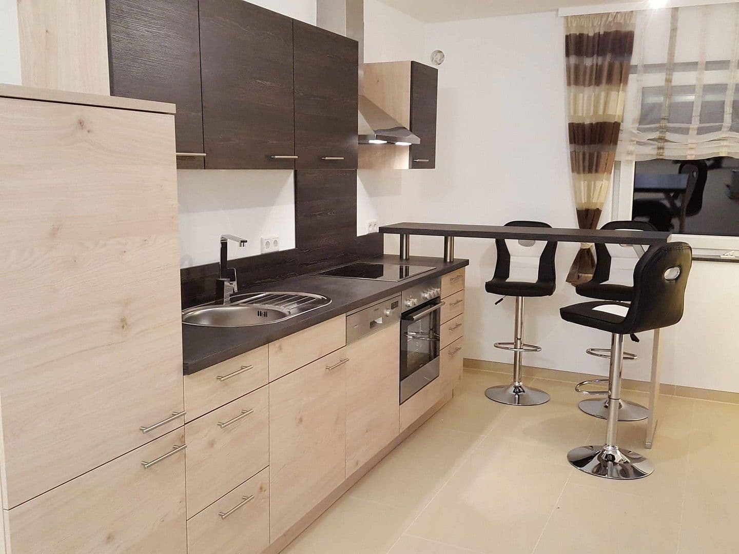 3 bedroom flat to rent, 77 m², Nordhäuser Weg 12, Gießen, Hesse 3 bedroom flat to rent, 77 m², Nordhäuser Weg 12, Gießen, Hesse