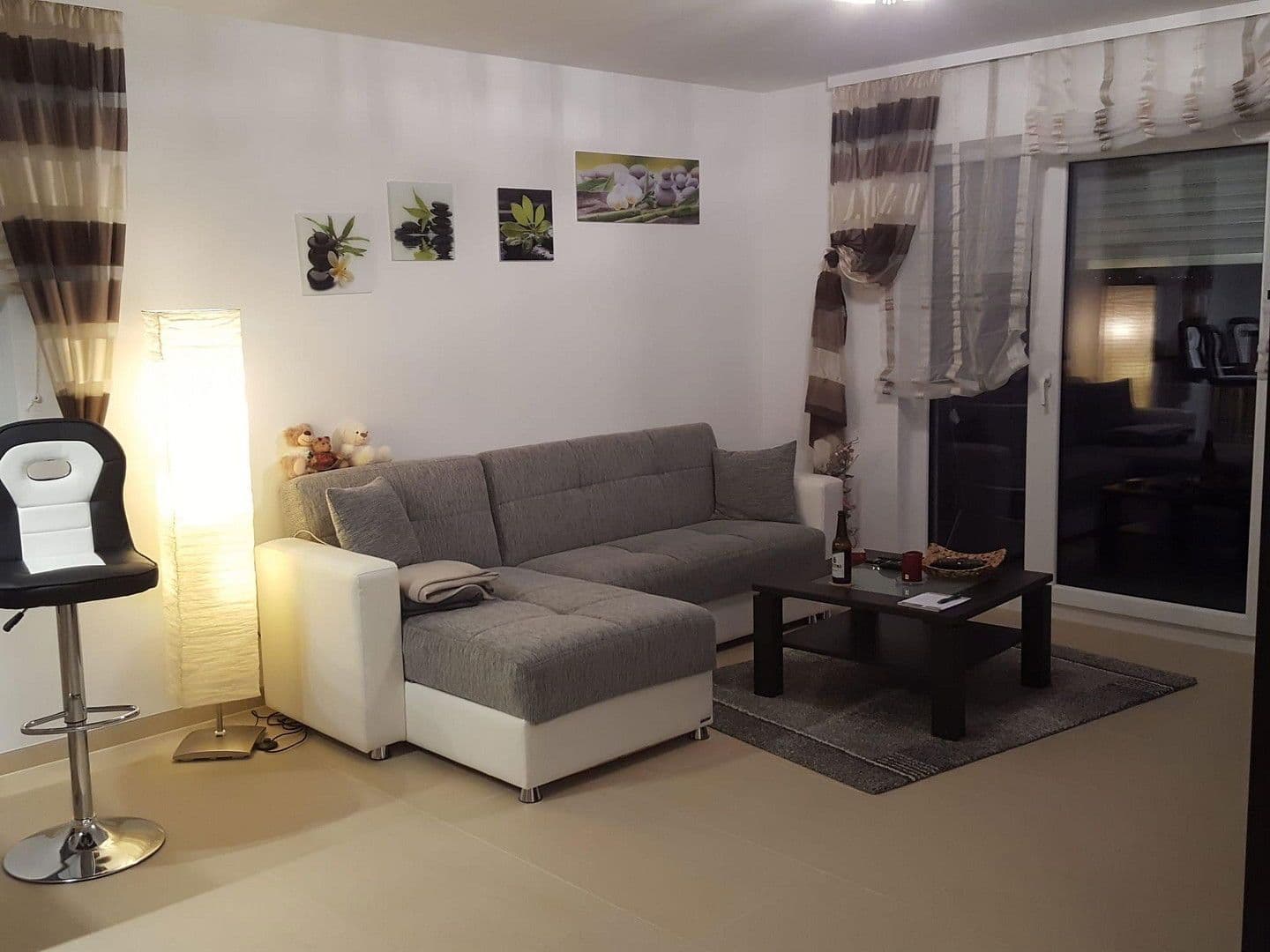 3 bedroom flat to rent, 77 m², Nordhäuser Weg 12, Gießen, Hesse 3 bedroom flat to rent, 77 m², Nordhäuser Weg 12, Gießen, Hesse