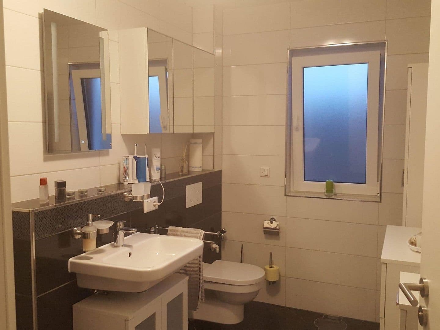 3 bedroom flat to rent, 77 m², Nordhäuser Weg 12, Gießen, Hesse 3 bedroom flat to rent, 77 m², Nordhäuser Weg 12, Gießen, Hesse