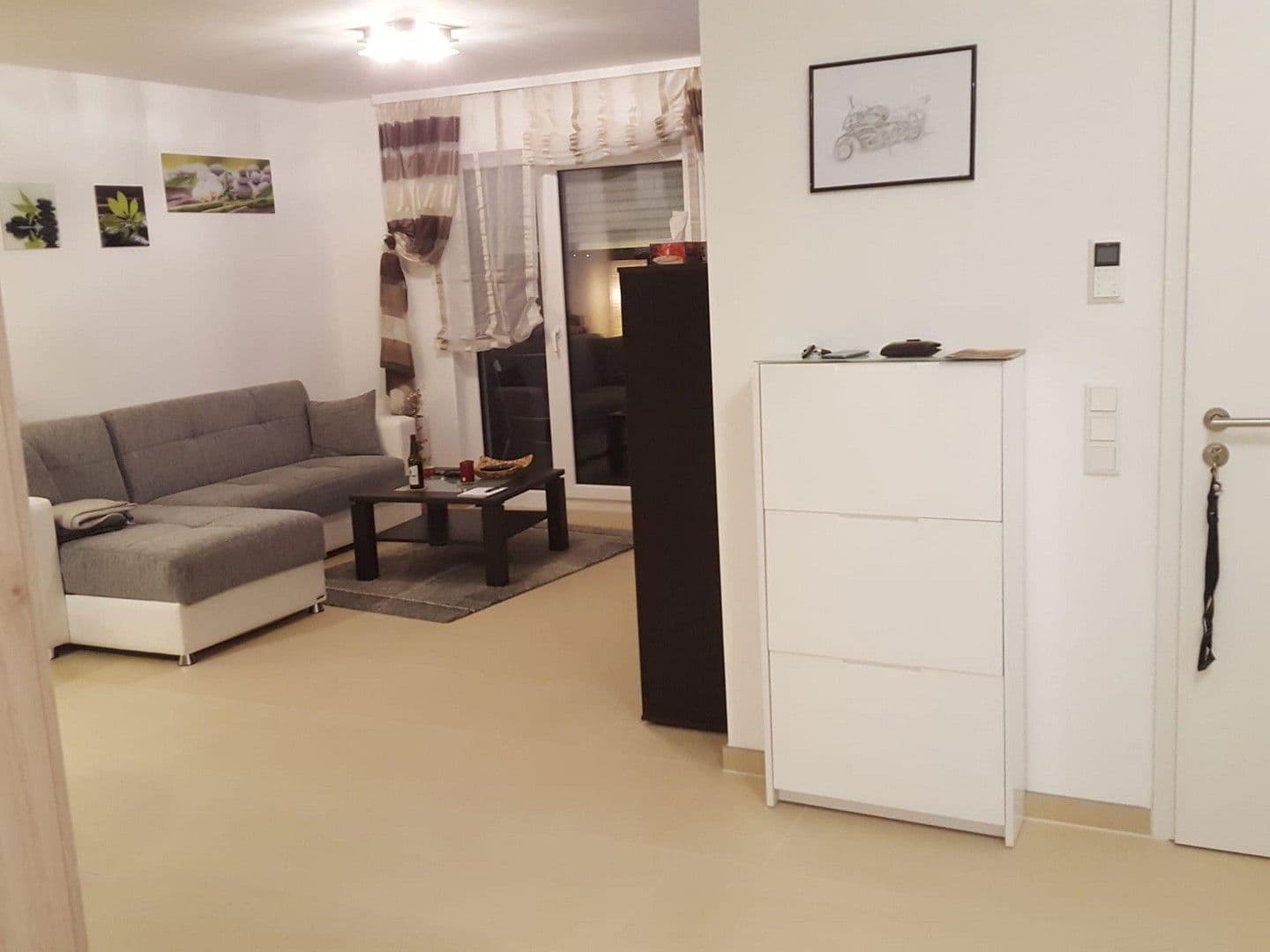 3 bedroom flat to rent, 77 m², Nordhäuser Weg 12, Gießen, Hesse 3 bedroom flat to rent, 77 m², Nordhäuser Weg 12, Gießen, Hesse