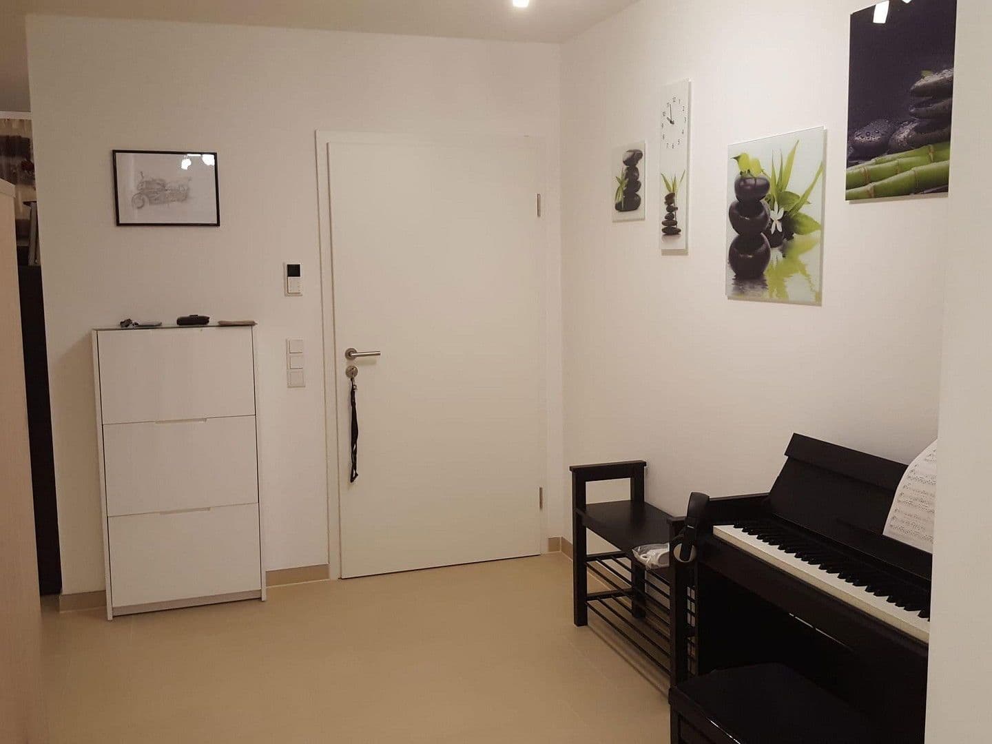 3 bedroom flat to rent, 77 m², Nordhäuser Weg 12, Gießen, Hesse 3 bedroom flat to rent, 77 m², Nordhäuser Weg 12, Gießen, Hesse