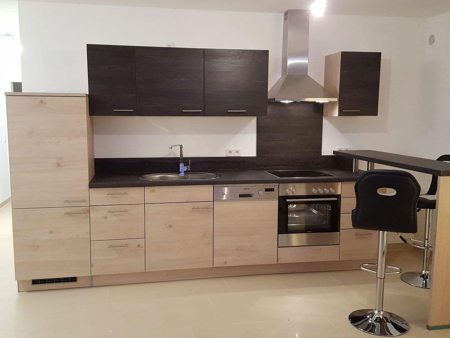 3 bedroom flat to rent, 77 m², Nordhäuser Weg 12, Gießen, Hesse 3 bedroom flat to rent, 77 m², Nordhäuser Weg 12, Gießen, Hesse