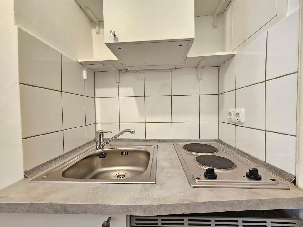 1 bedroom flat to rent, 20 m², Brecherspitzstraße 3, München, Bavaria 1 bedroom flat to rent, 20 m², Brecherspitzstraße 3, München, Bavaria