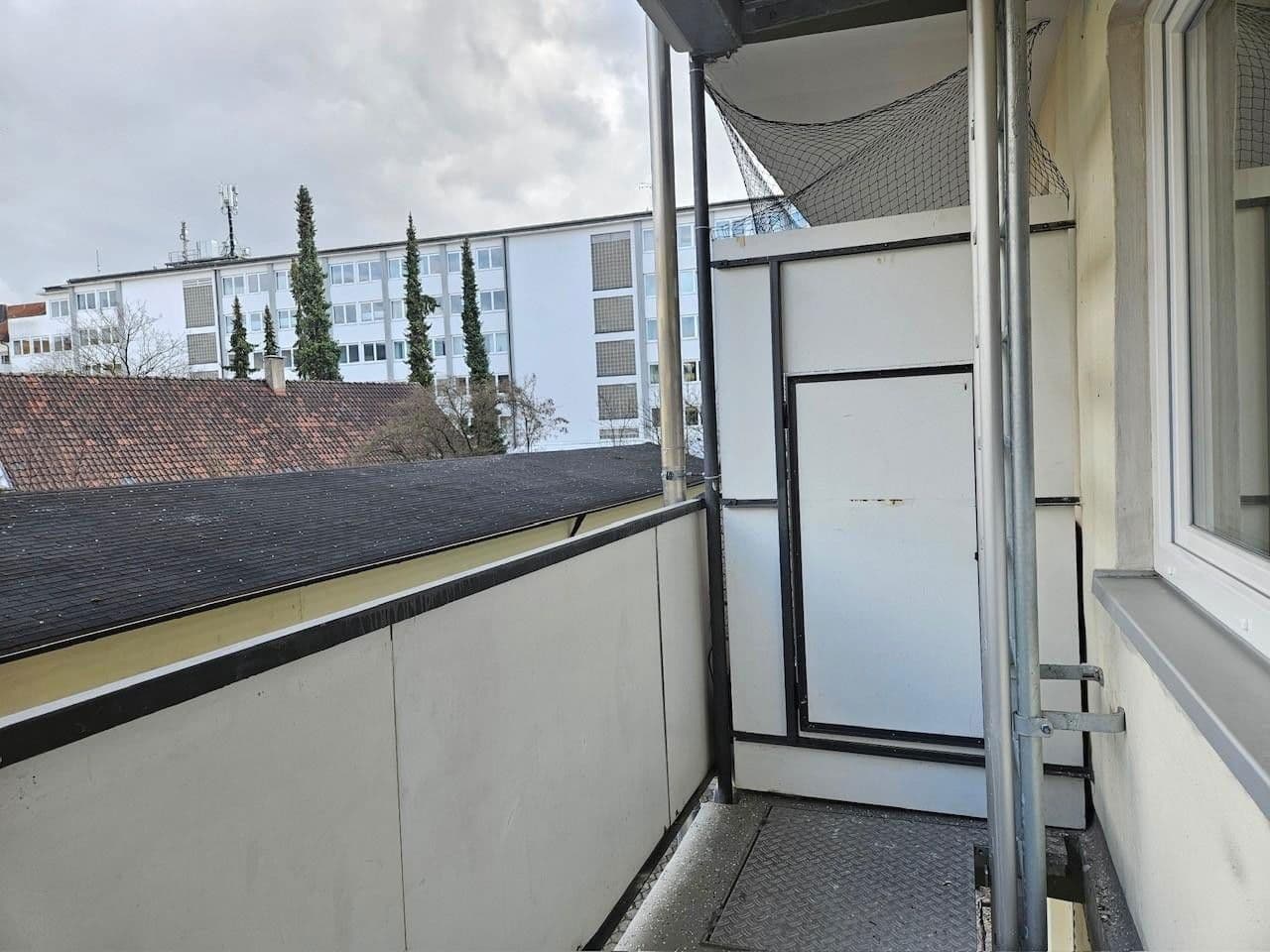 1 bedroom flat to rent, 20 m², Brecherspitzstraße 3, München, Bavaria 1 bedroom flat to rent, 20 m², Brecherspitzstraße 3, München, Bavaria