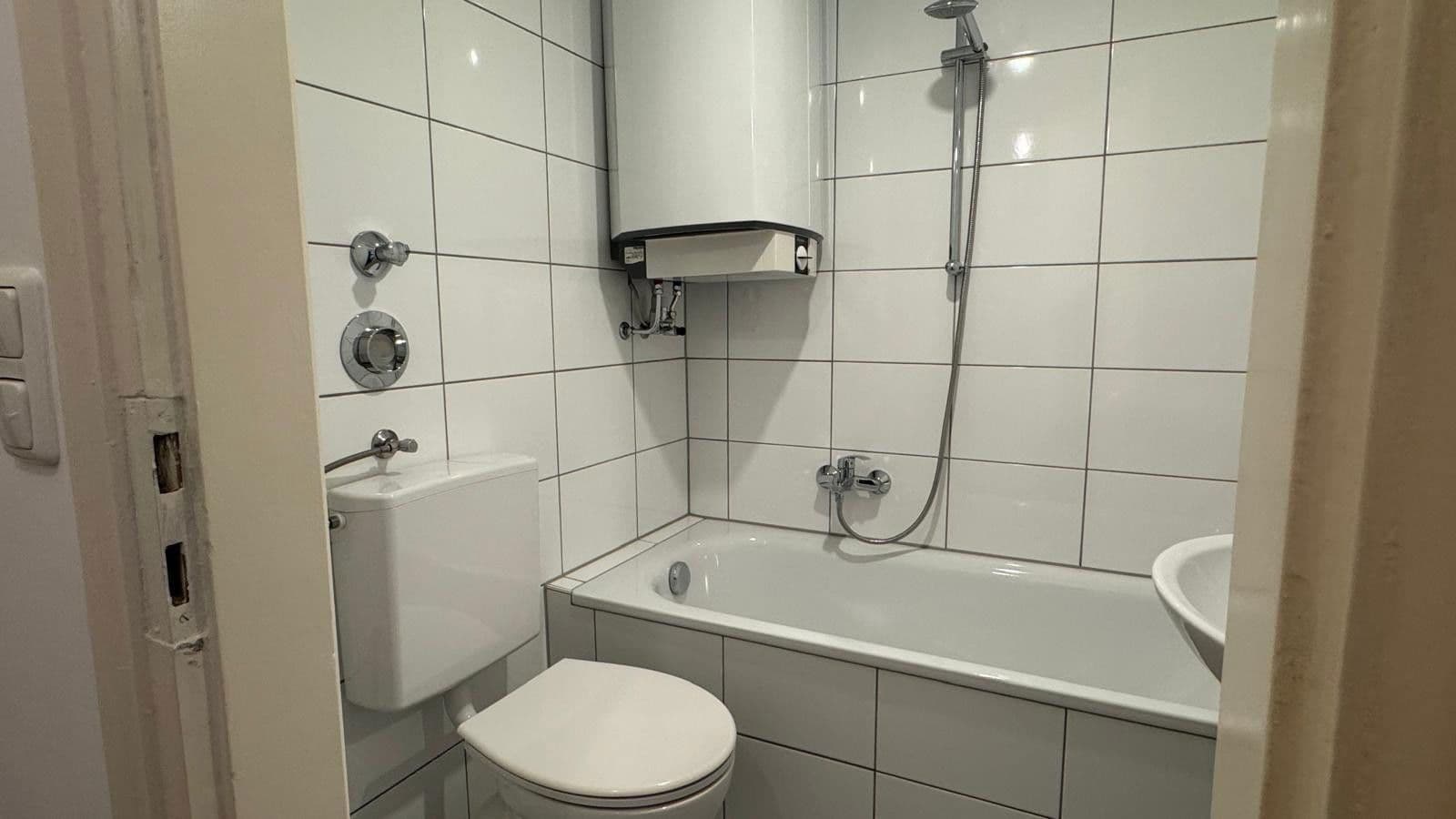 1 bedroom flat to rent, 20 m², Brecherspitzstraße 3, München, Bavaria 1 bedroom flat to rent, 20 m², Brecherspitzstraße 3, München, Bavaria