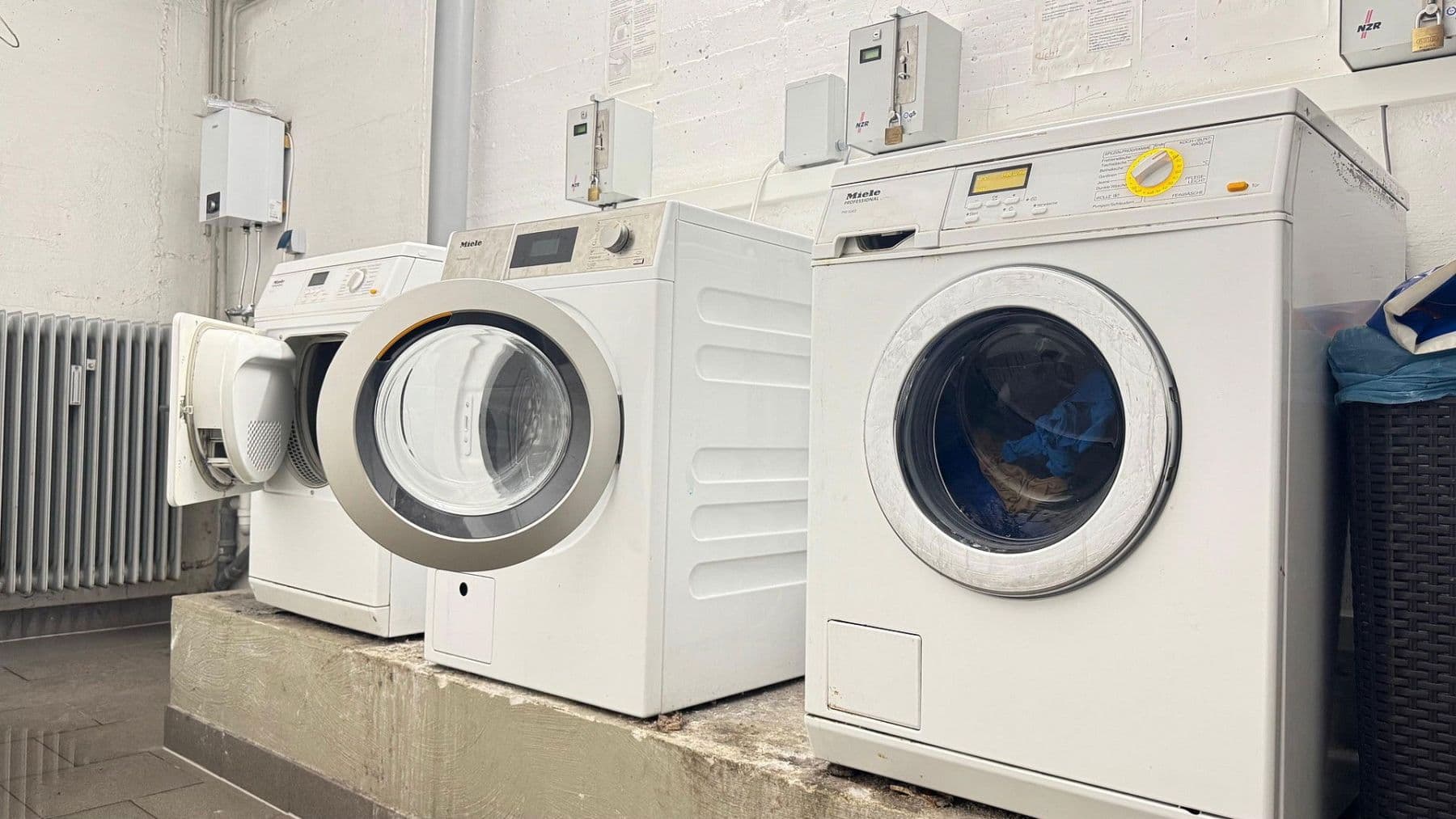 1 bedroom flat to rent, 20 m², Brecherspitzstraße 3, München, Bavaria 1 bedroom flat to rent, 20 m², Brecherspitzstraße 3, München, Bavaria