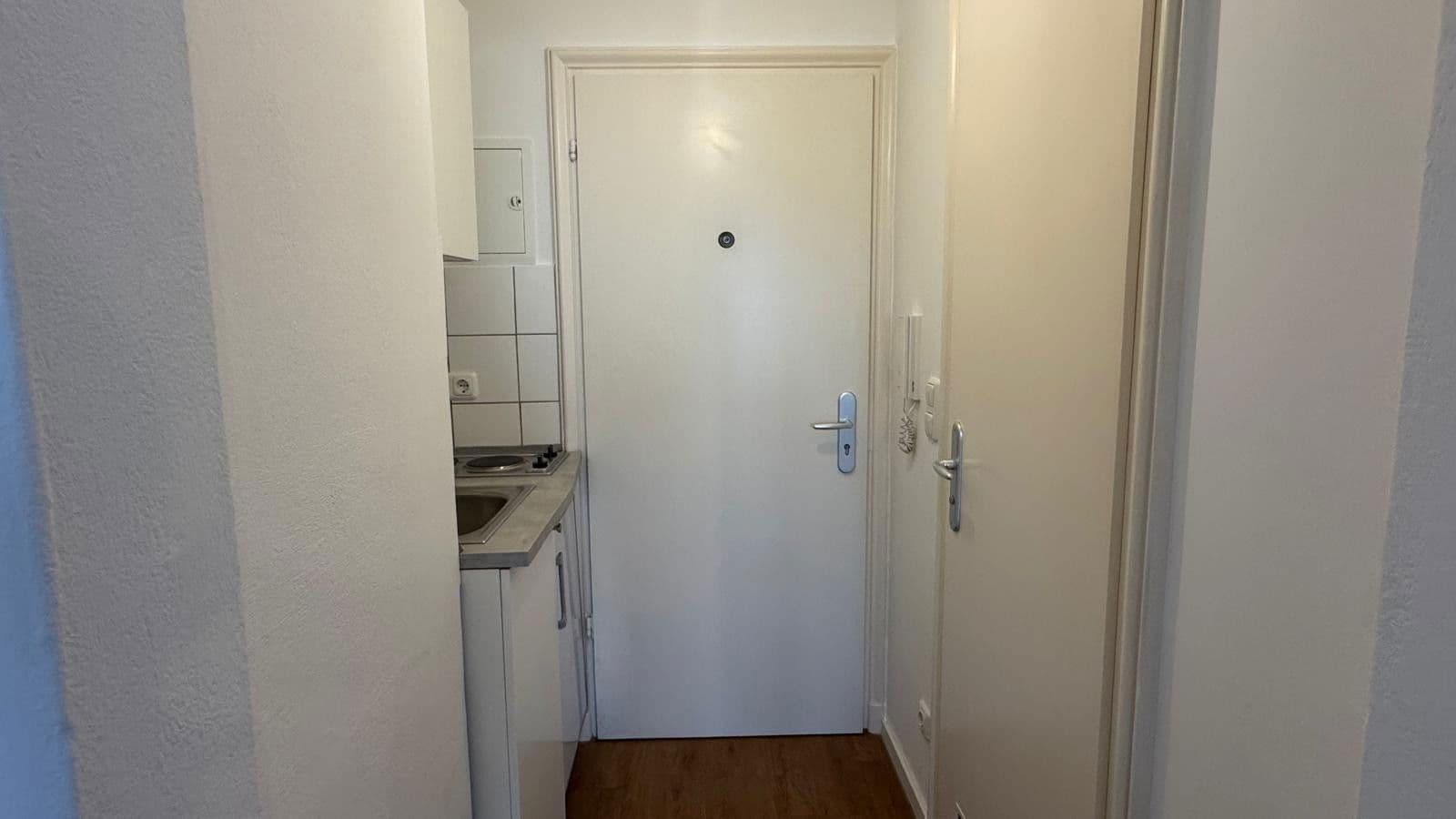 1 bedroom flat to rent, 20 m², Brecherspitzstraße 3, München, Bavaria 1 bedroom flat to rent, 20 m², Brecherspitzstraße 3, München, Bavaria