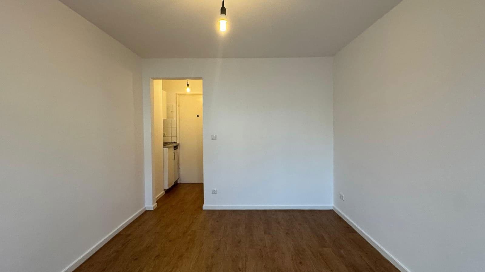 1 bedroom flat to rent, 20 m², Brecherspitzstraße 3, München, Bavaria 1 bedroom flat to rent, 20 m², Brecherspitzstraße 3, München, Bavaria