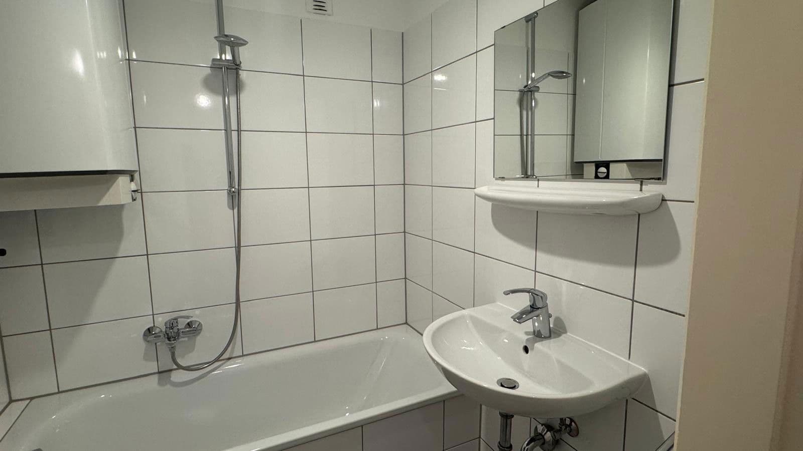 1 bedroom flat to rent, 20 m², Brecherspitzstraße 3, München, Bavaria 1 bedroom flat to rent, 20 m², Brecherspitzstraße 3, München, Bavaria