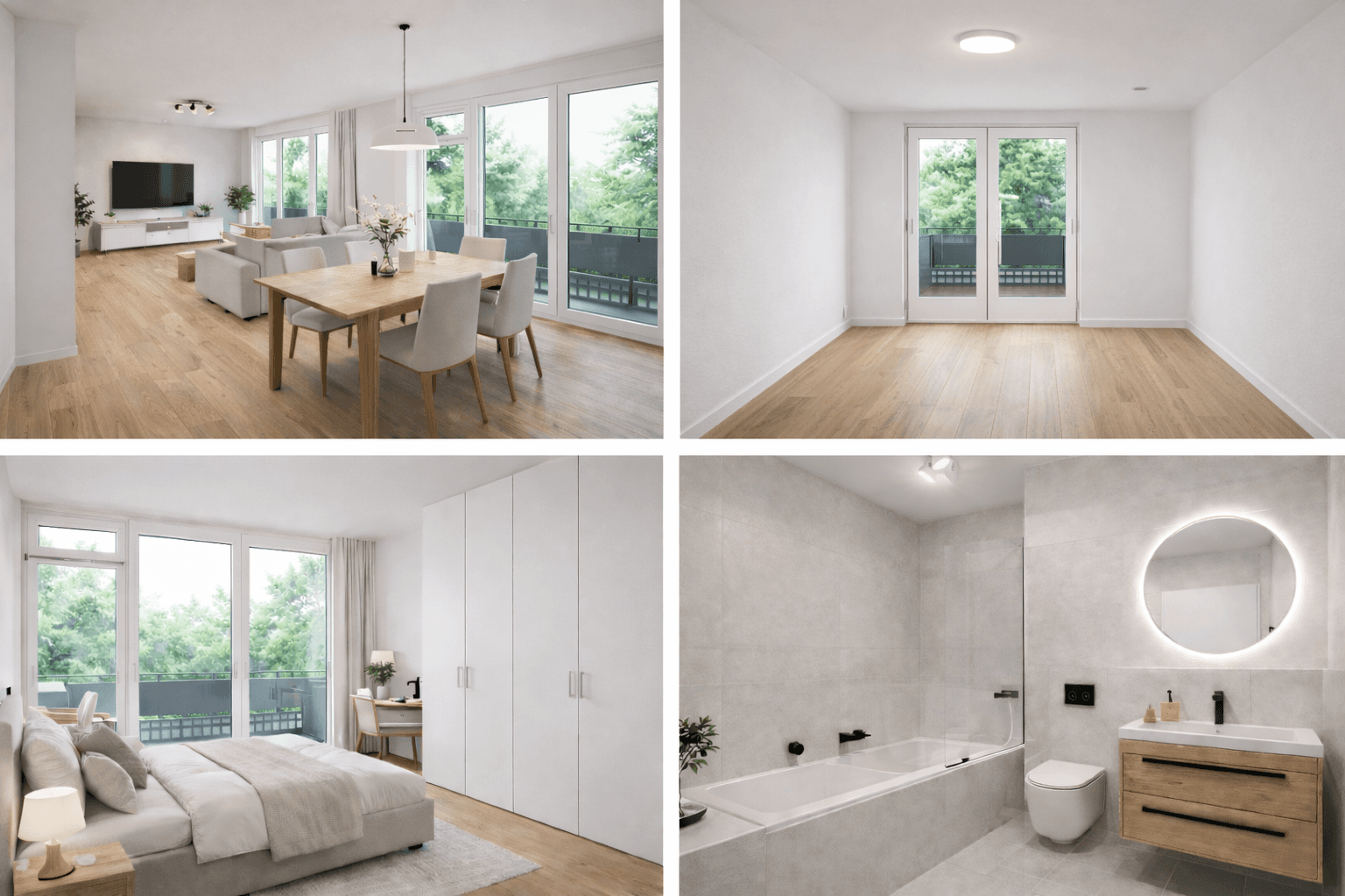 3 bedroom with open-plan kitchen flat for sale, 121 m², München, Bavaria 3 bedroom with open-plan kitchen flat for sale, 121 m², München, Bavaria