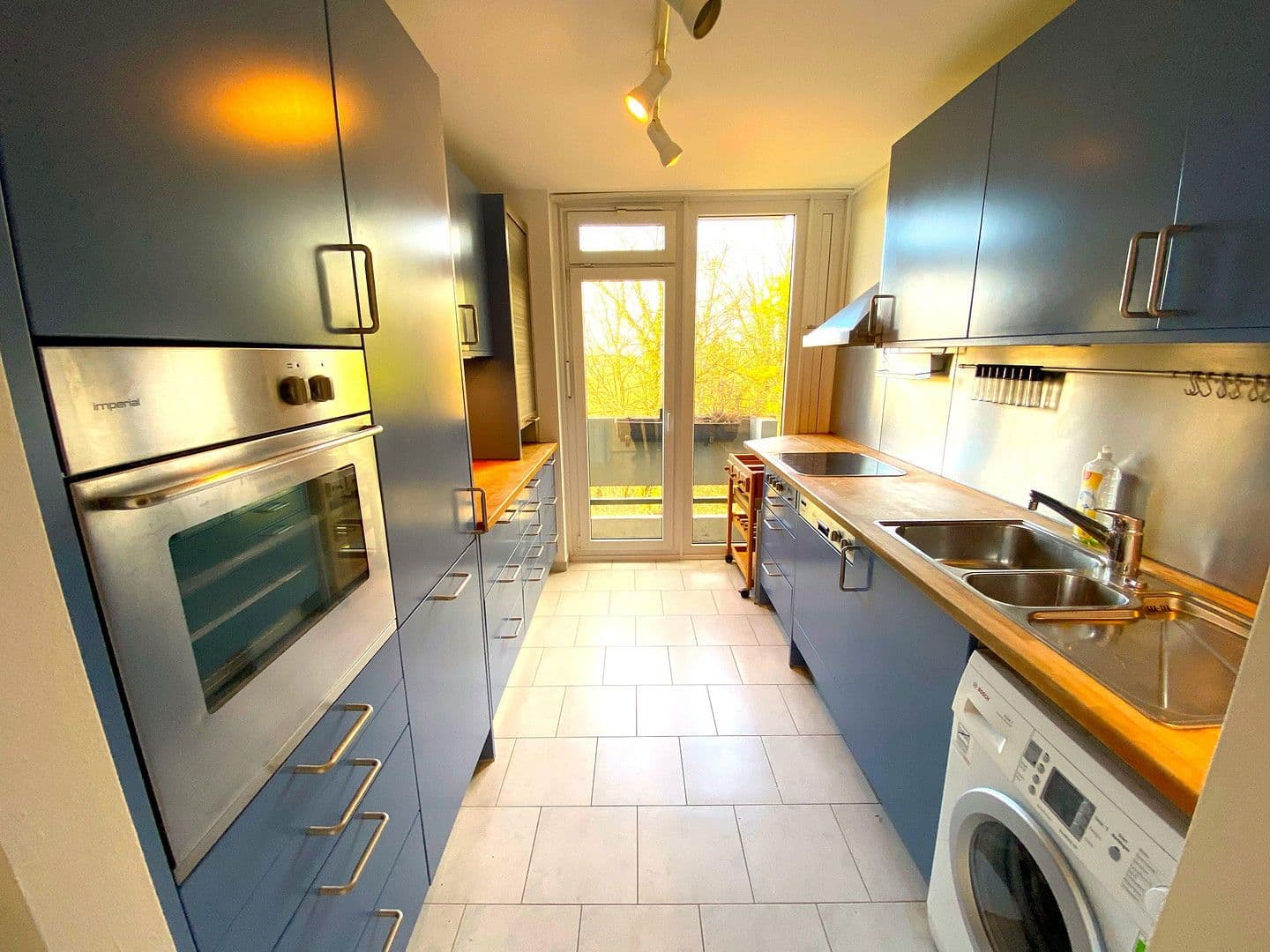 3 bedroom with open-plan kitchen flat for sale, 121 m², München, Bavaria 3 bedroom with open-plan kitchen flat for sale, 121 m², München, Bavaria