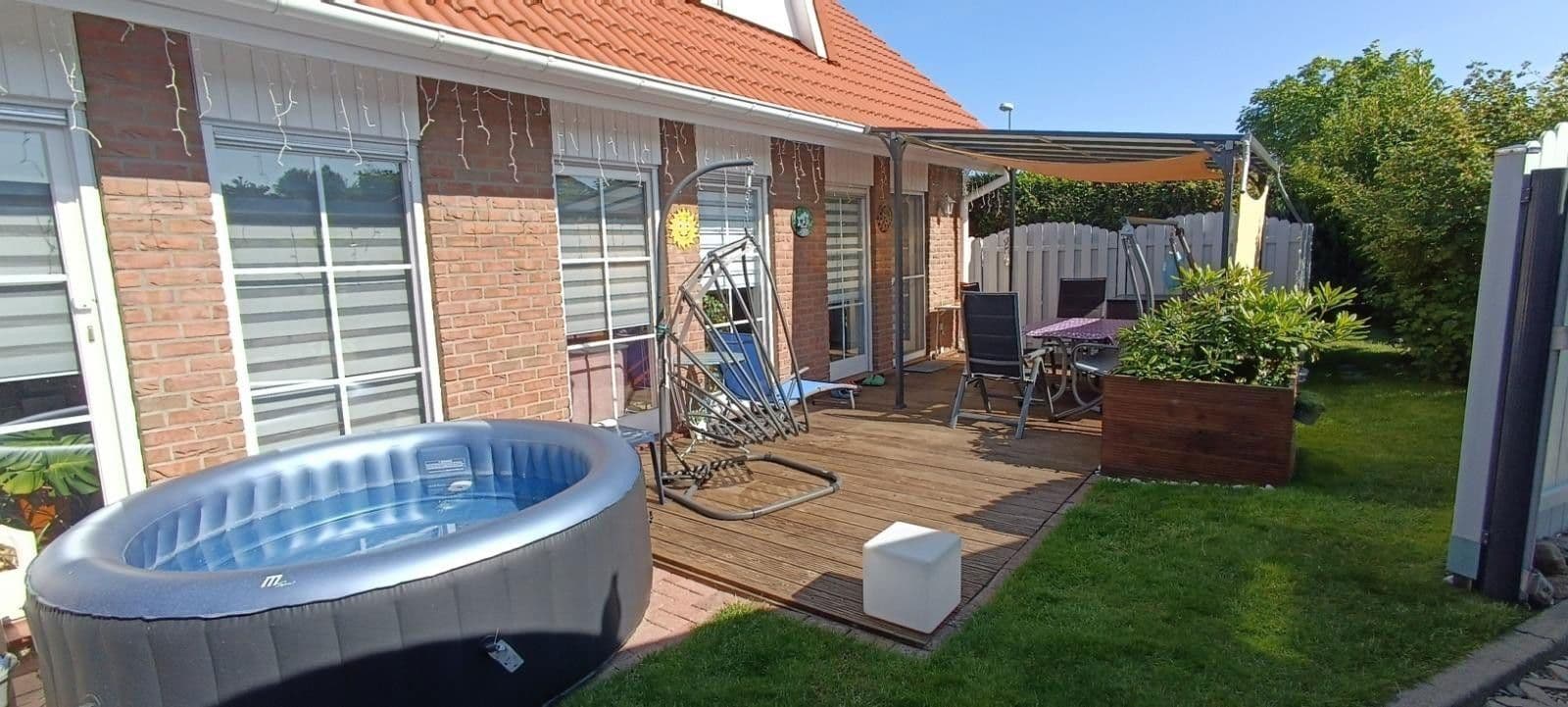 house for sale, 160 m², Dorf Mecklenburg, Mecklenburg-Vorpommern house for sale, 160 m², Dorf Mecklenburg, Mecklenburg-Vorpommern