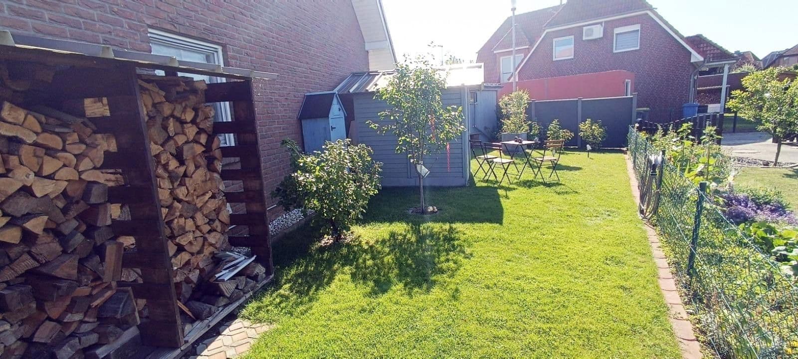 house for sale, 160 m², Dorf Mecklenburg, Mecklenburg-Vorpommern house for sale, 160 m², Dorf Mecklenburg, Mecklenburg-Vorpommern