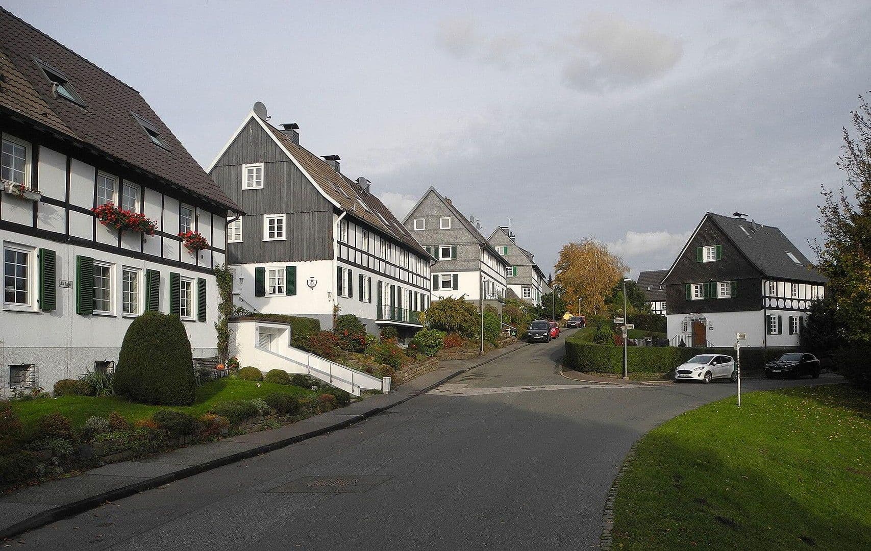 house for sale, 130 m², Wuppertal, North Rhine-Westphalia house for sale, 130 m², Wuppertal, North Rhine-Westphalia