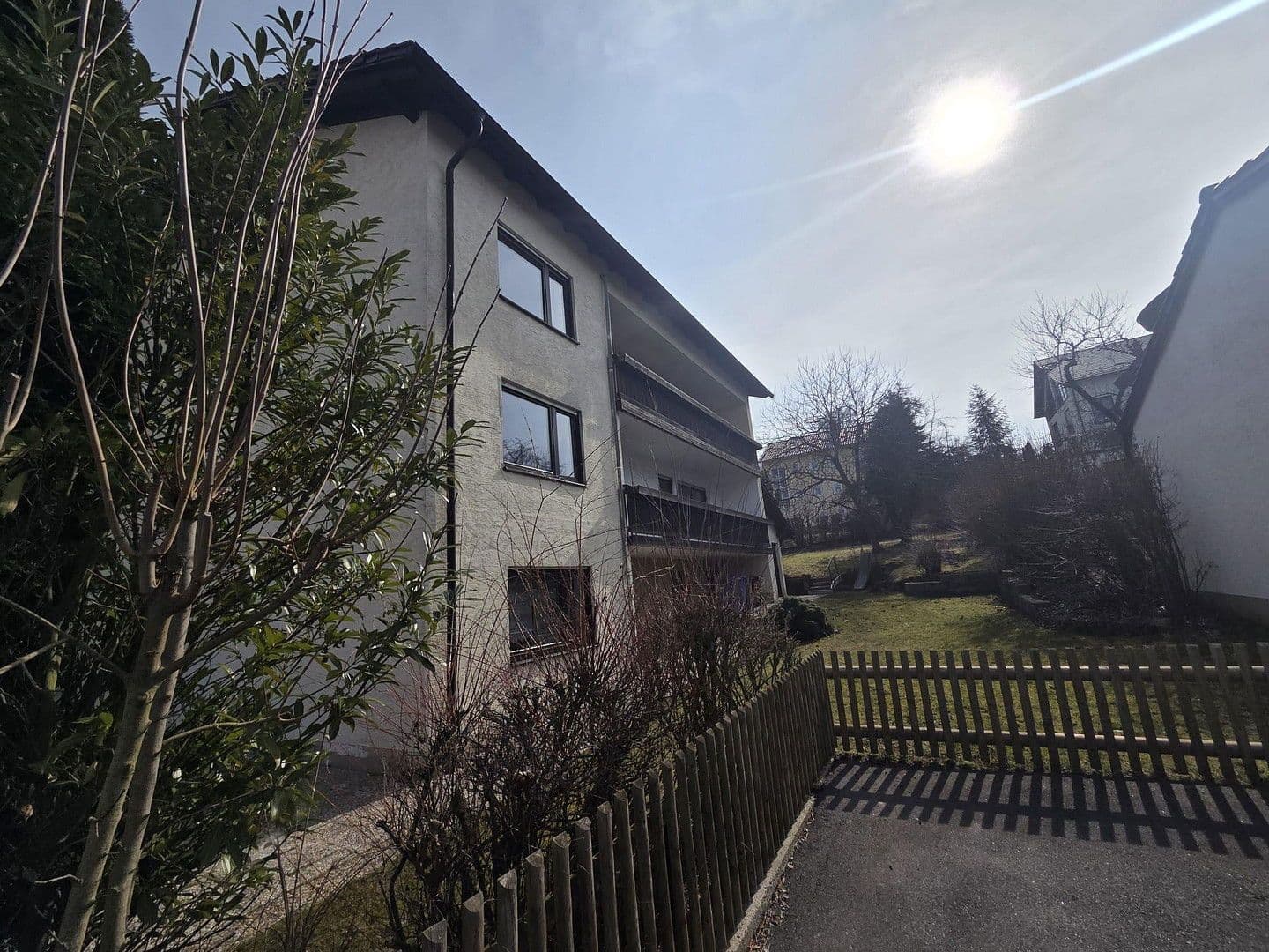 5 bedroom flat for sale, 110 m², Cham, Bavaria 5 bedroom flat for sale, 110 m², Cham, Bavaria