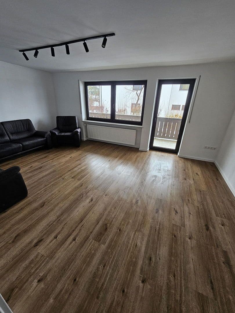 5 bedroom flat for sale, 110 m², Cham, Bavaria 5 bedroom flat for sale, 110 m², Cham, Bavaria