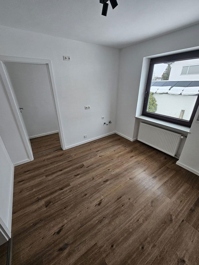 5 bedroom flat for sale, 110 m², Cham, Bavaria 5 bedroom flat for sale, 110 m², Cham, Bavaria