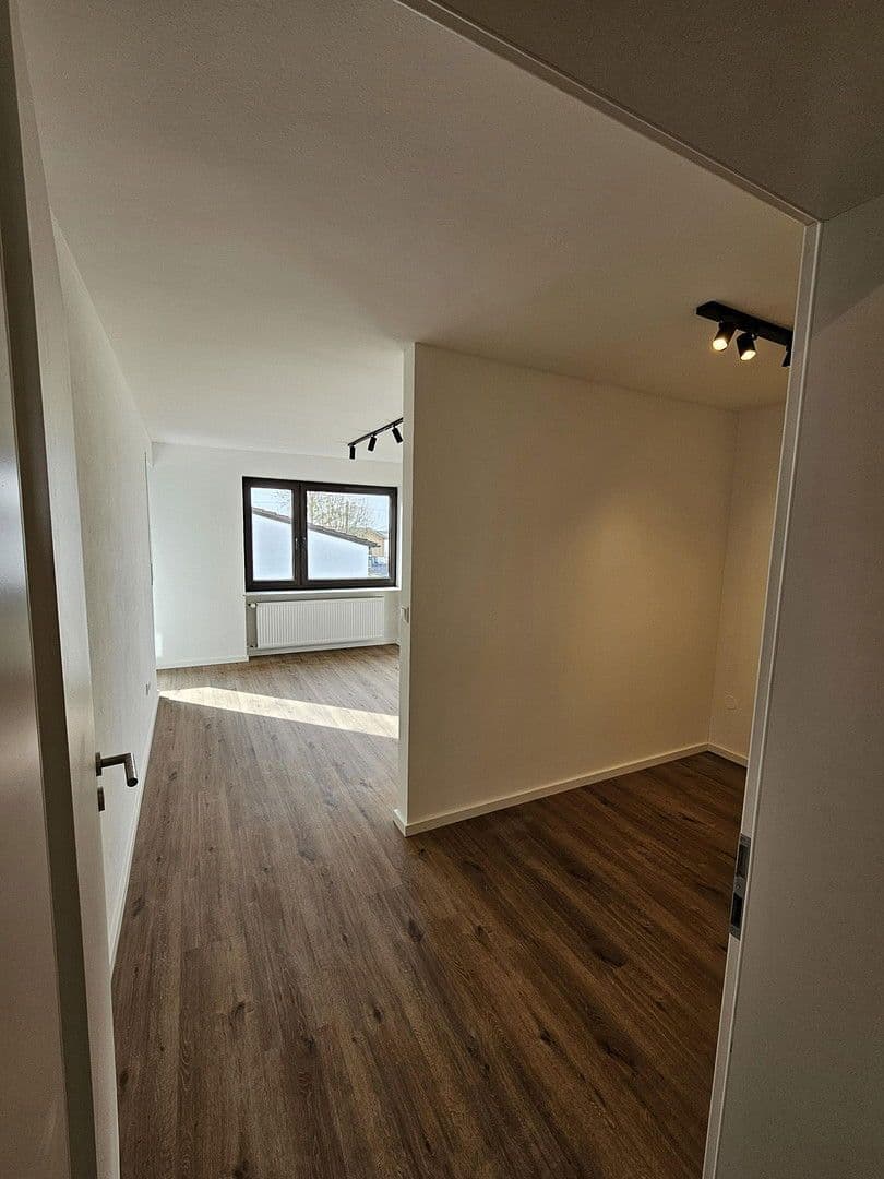 5 bedroom flat for sale, 110 m², Cham, Bavaria 5 bedroom flat for sale, 110 m², Cham, Bavaria