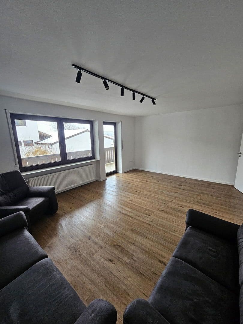 5 bedroom flat for sale, 110 m², Cham, Bavaria 5 bedroom flat for sale, 110 m², Cham, Bavaria