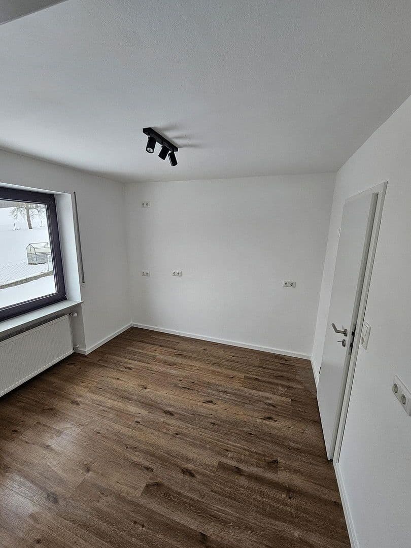 5 bedroom flat for sale, 110 m², Cham, Bavaria 5 bedroom flat for sale, 110 m², Cham, Bavaria