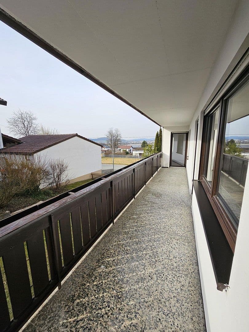 5 bedroom flat for sale, 110 m², Cham, Bavaria 5 bedroom flat for sale, 110 m², Cham, Bavaria