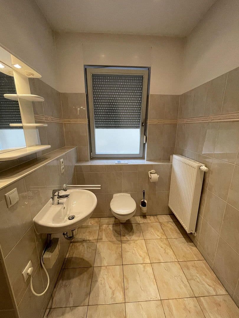 3 bedroom flat to rent, 91 m², Am Zehnt 9, Sinsheim, Baden-Württemberg 3 bedroom flat to rent, 91 m², Am Zehnt 9, Sinsheim, Baden-Württemberg