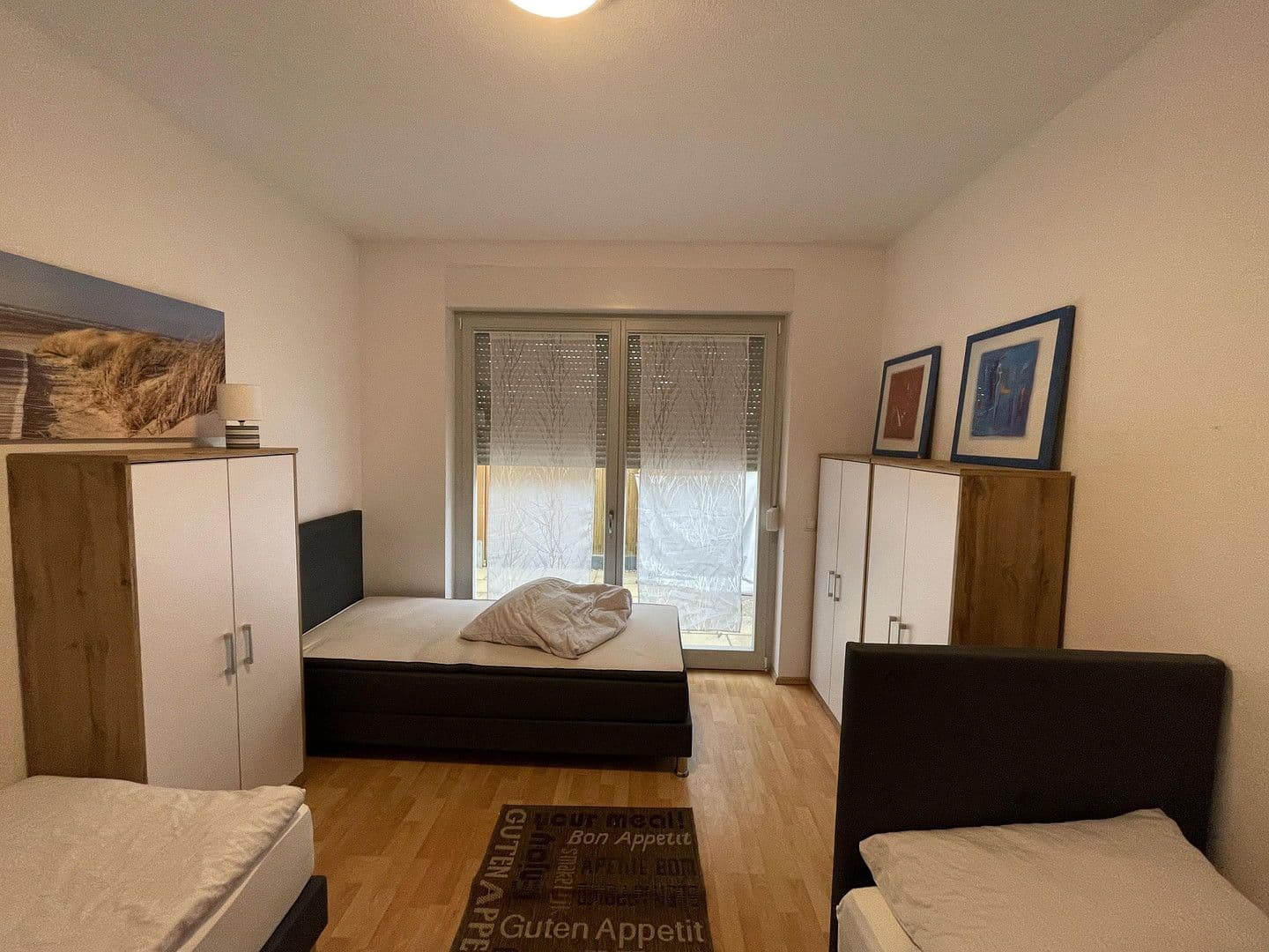 3 bedroom flat to rent, 91 m², Am Zehnt 9, Sinsheim, Baden-Württemberg 3 bedroom flat to rent, 91 m², Am Zehnt 9, Sinsheim, Baden-Württemberg