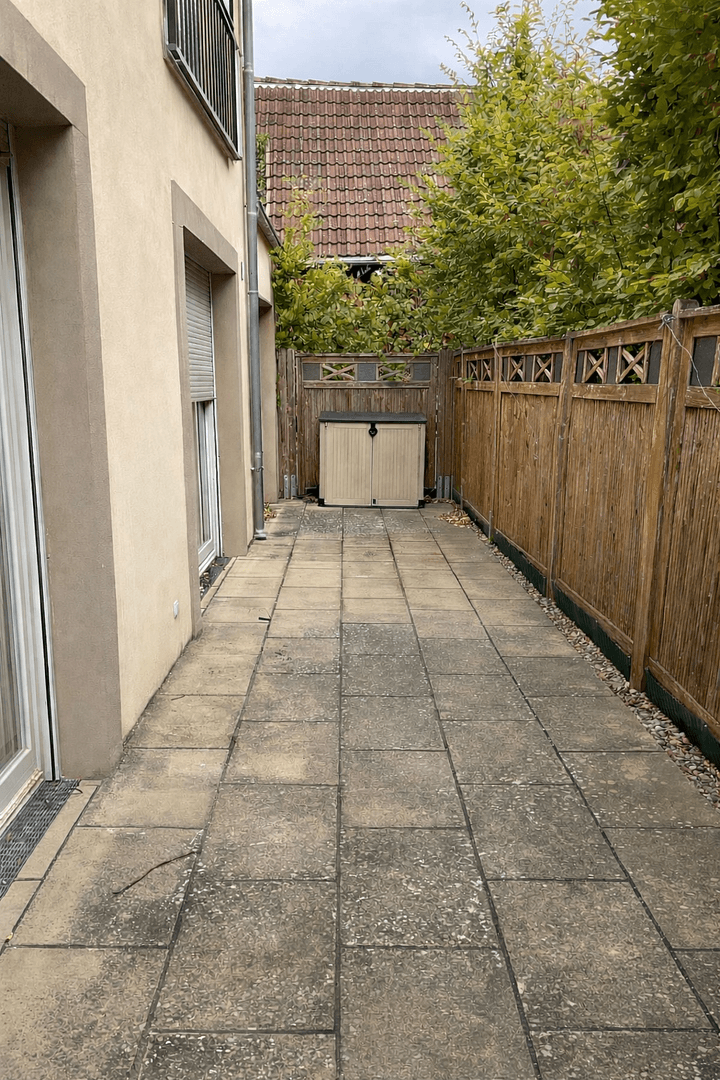 3 bedroom flat to rent, 91 m², Am Zehnt 9, Sinsheim, Baden-Württemberg 3 bedroom flat to rent, 91 m², Am Zehnt 9, Sinsheim, Baden-Württemberg