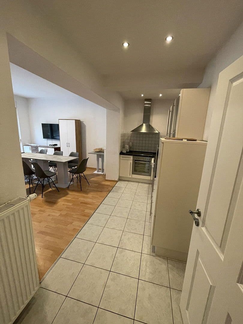 3 bedroom flat to rent, 91 m², Am Zehnt 9, Sinsheim, Baden-Württemberg 3 bedroom flat to rent, 91 m², Am Zehnt 9, Sinsheim, Baden-Württemberg