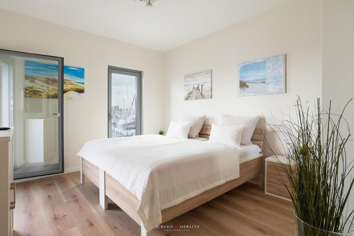 3 bedroom flat for sale, 93 m², Heiligenhafen, Schleswig-Holstein 3 bedroom flat for sale, 93 m², Heiligenhafen, Schleswig-Holstein