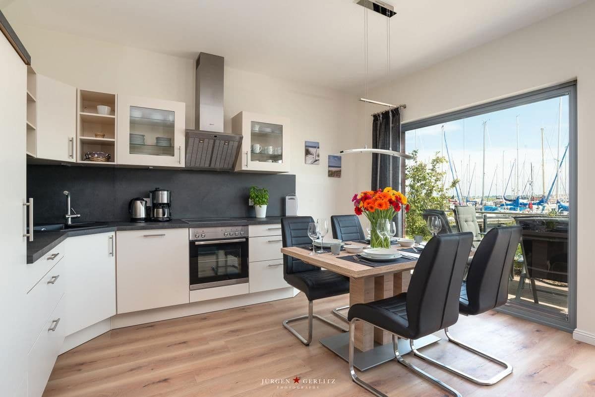 3 bedroom flat for sale, 93 m², Heiligenhafen, Schleswig-Holstein 3 bedroom flat for sale, 93 m², Heiligenhafen, Schleswig-Holstein