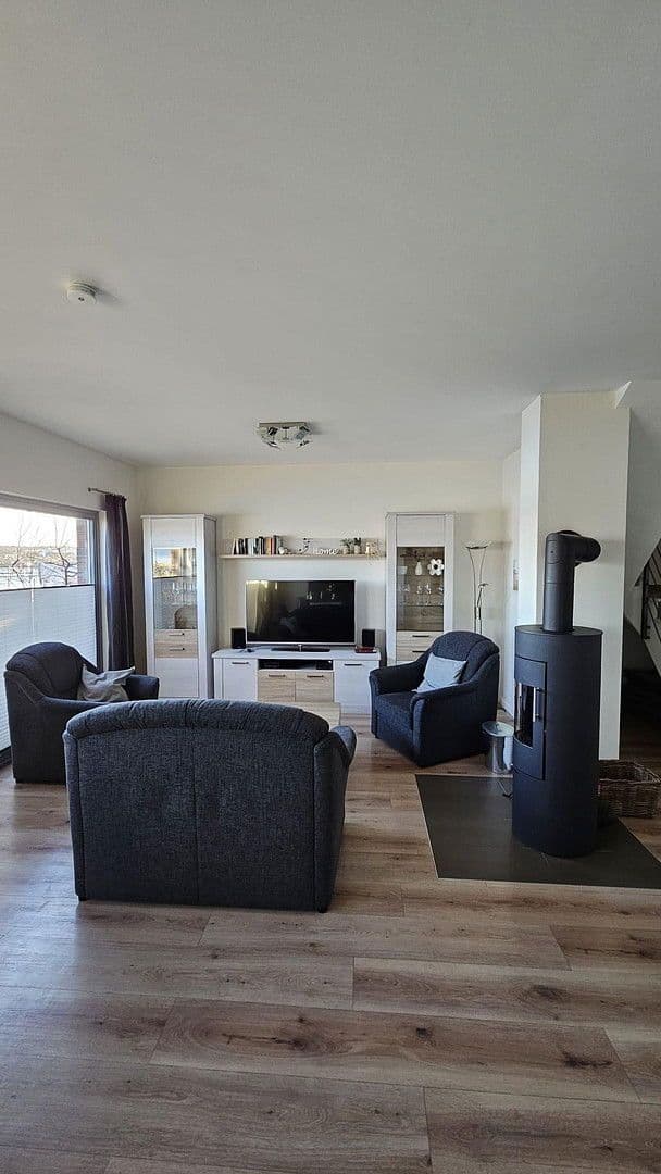 3 bedroom flat for sale, 93 m², Heiligenhafen, Schleswig-Holstein 3 bedroom flat for sale, 93 m², Heiligenhafen, Schleswig-Holstein