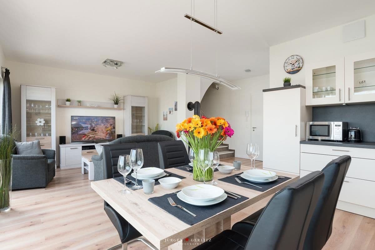 3 bedroom flat for sale, 93 m², Heiligenhafen, Schleswig-Holstein 3 bedroom flat for sale, 93 m², Heiligenhafen, Schleswig-Holstein