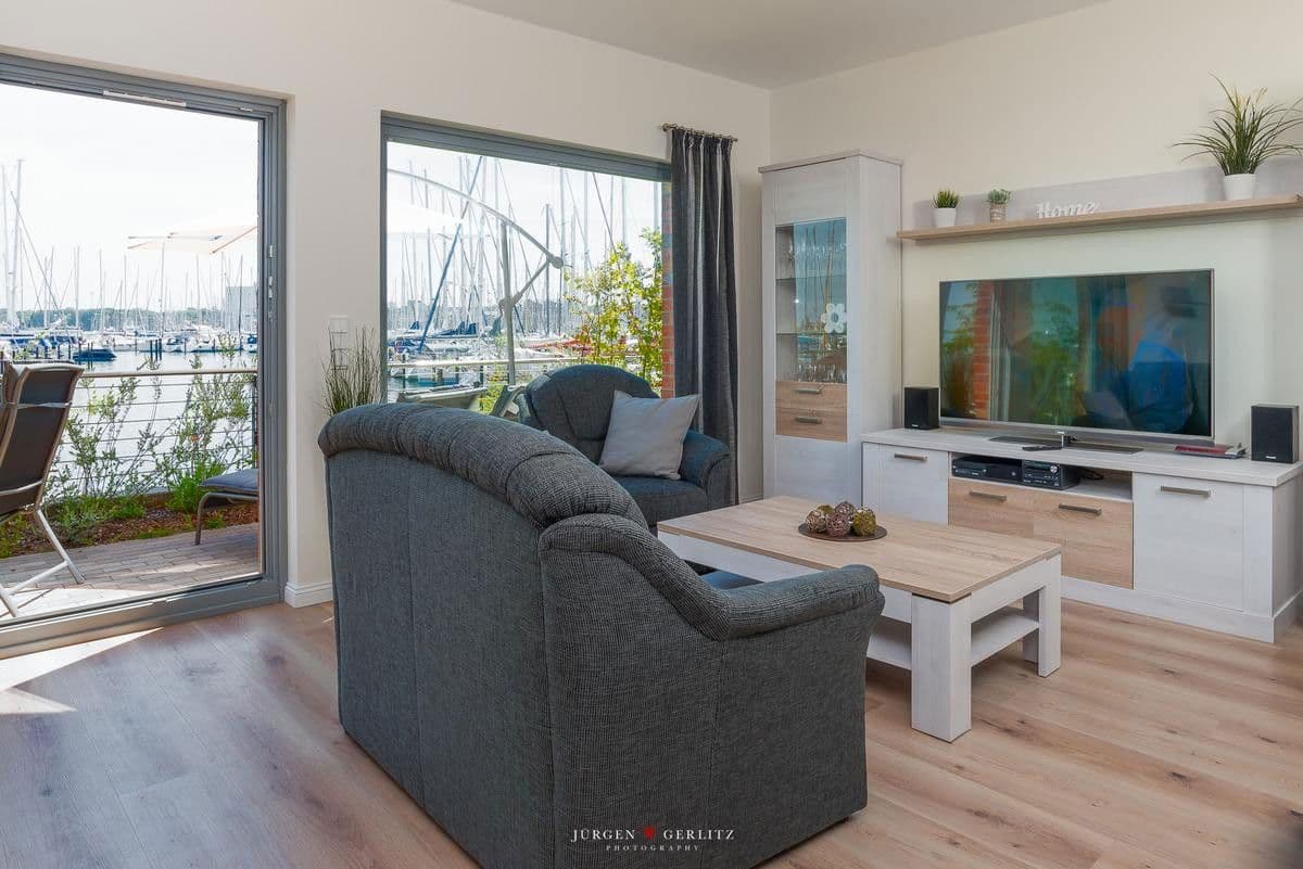 3 bedroom flat for sale, 93 m², Heiligenhafen, Schleswig-Holstein 3 bedroom flat for sale, 93 m², Heiligenhafen, Schleswig-Holstein