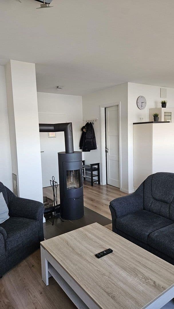 3 bedroom flat for sale, 93 m², Heiligenhafen, Schleswig-Holstein 3 bedroom flat for sale, 93 m², Heiligenhafen, Schleswig-Holstein