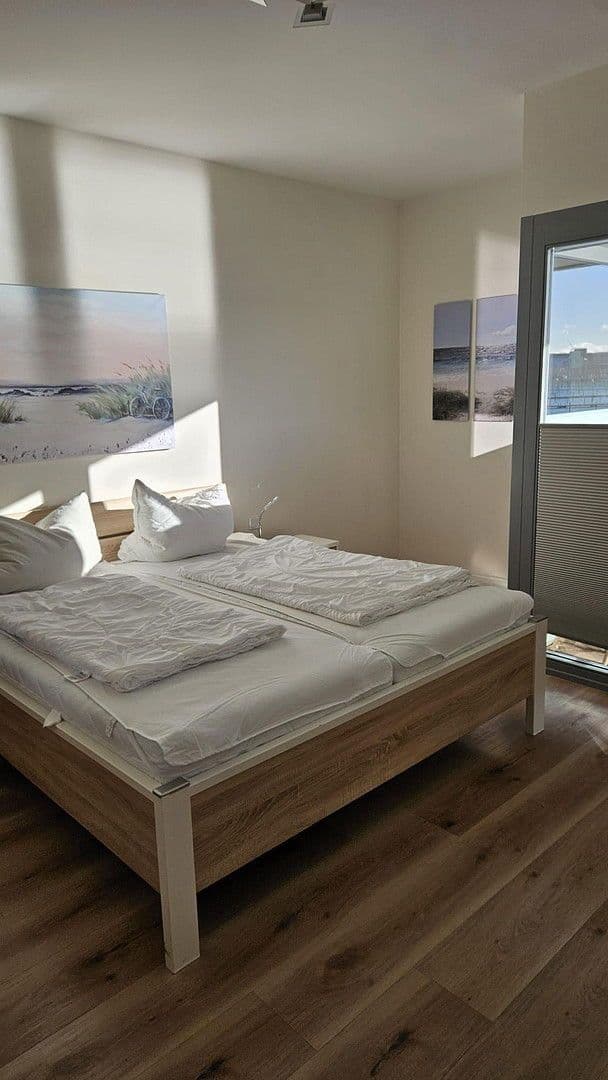 3 bedroom flat for sale, 93 m², Heiligenhafen, Schleswig-Holstein 3 bedroom flat for sale, 93 m², Heiligenhafen, Schleswig-Holstein