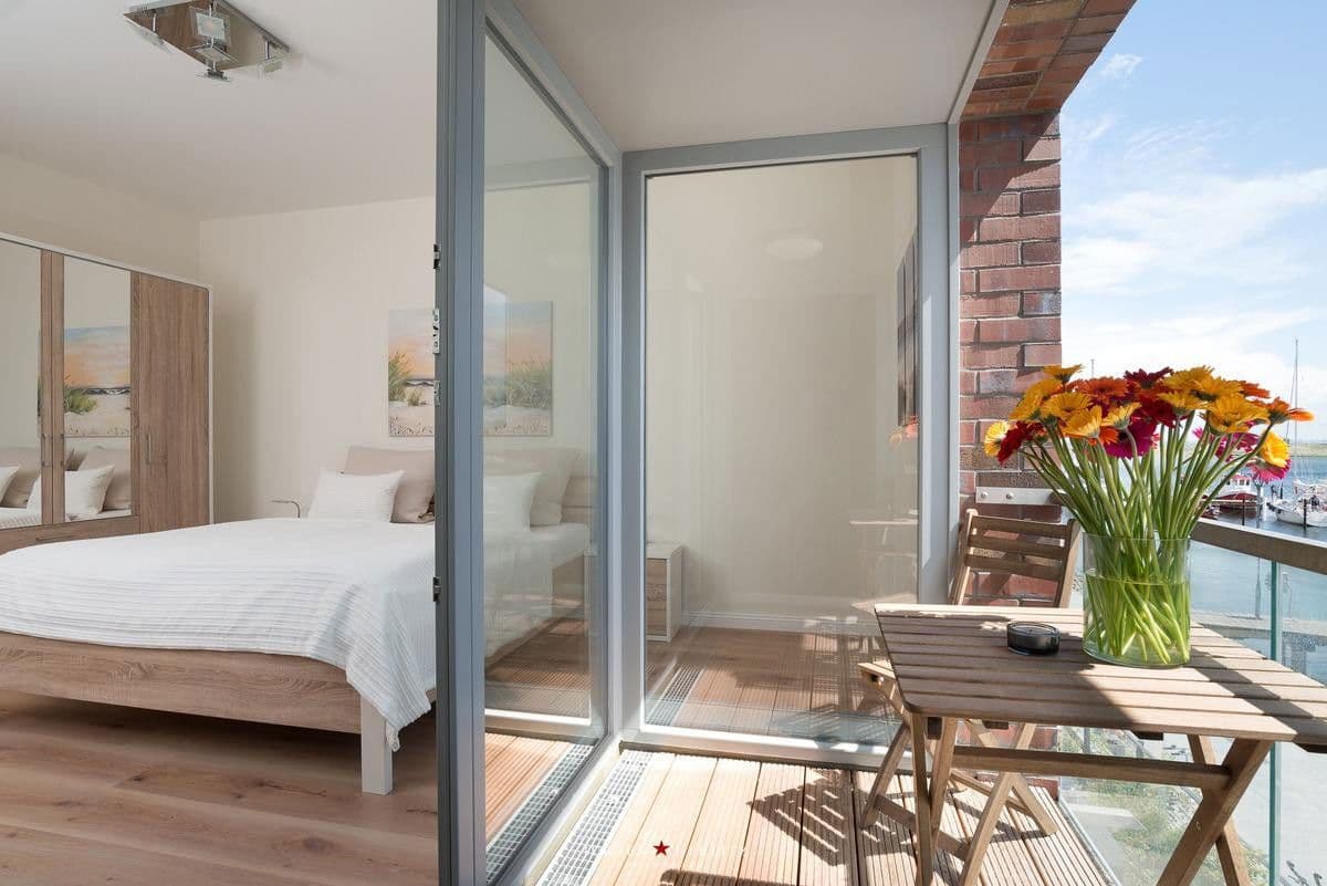 3 bedroom flat for sale, 93 m², Heiligenhafen, Schleswig-Holstein 3 bedroom flat for sale, 93 m², Heiligenhafen, Schleswig-Holstein