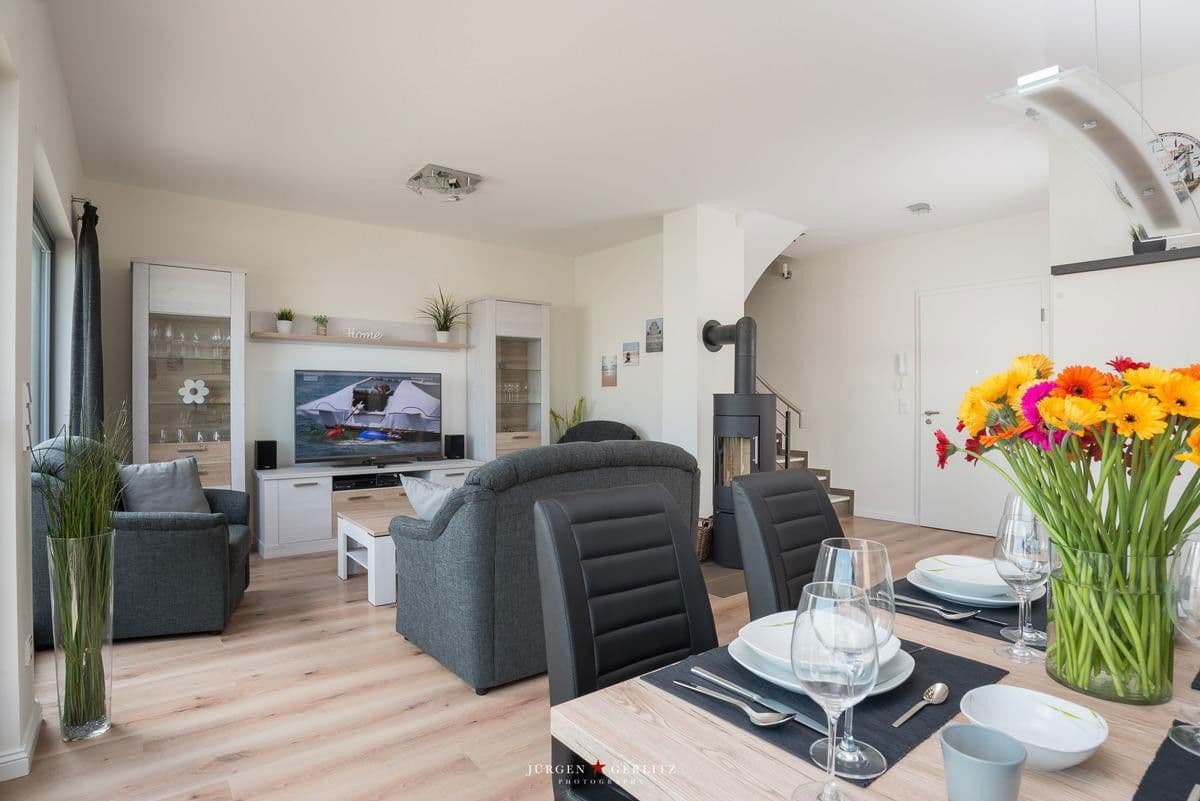 3 bedroom flat for sale, 93 m², Heiligenhafen, Schleswig-Holstein 3 bedroom flat for sale, 93 m², Heiligenhafen, Schleswig-Holstein