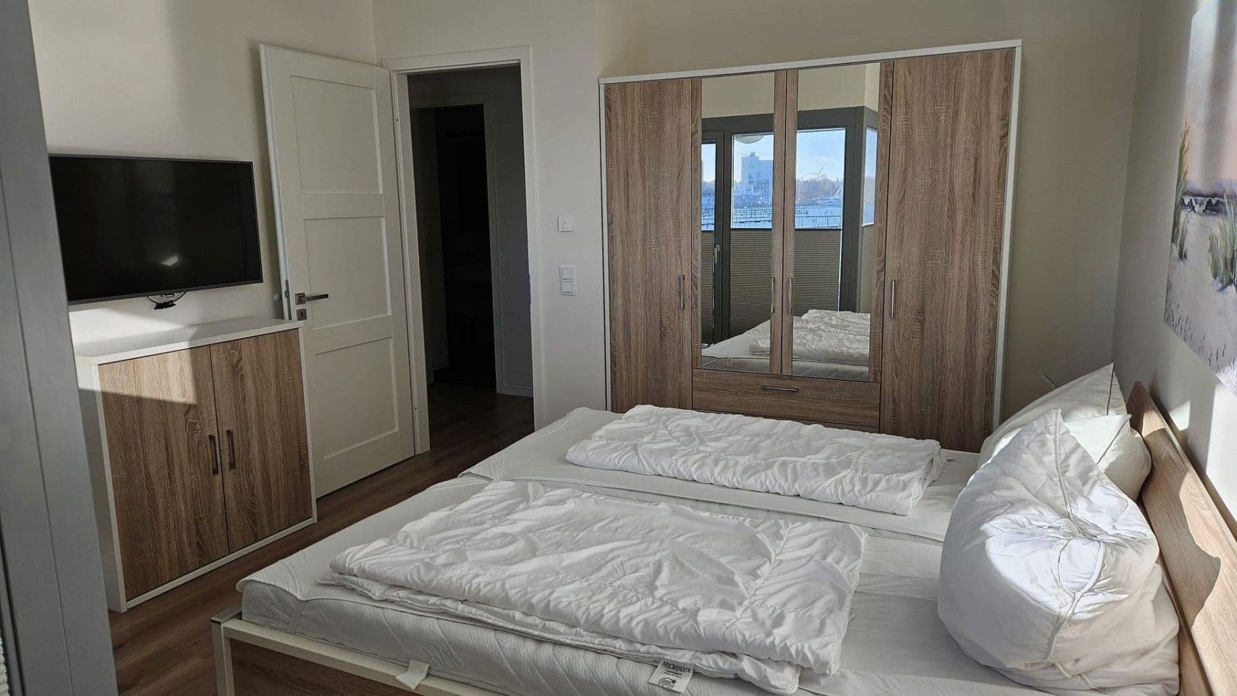 3 bedroom flat for sale, 93 m², Heiligenhafen, Schleswig-Holstein 3 bedroom flat for sale, 93 m², Heiligenhafen, Schleswig-Holstein