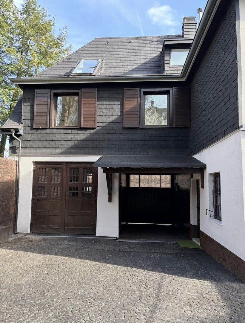 house for sale, 173 m², Edith-Stein-Straße 34, Wuppertal, North Rhine-Westphalia house for sale, 173 m², Edith-Stein-Straße 34, Wuppertal, North Rhine-Westphalia