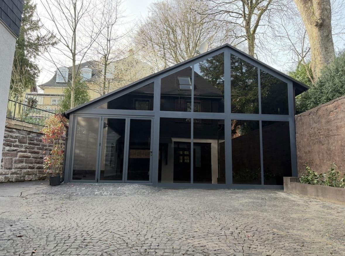 house for sale, 173 m², Edith-Stein-Straße 34, Wuppertal, North Rhine-Westphalia house for sale, 173 m², Edith-Stein-Straße 34, Wuppertal, North Rhine-Westphalia