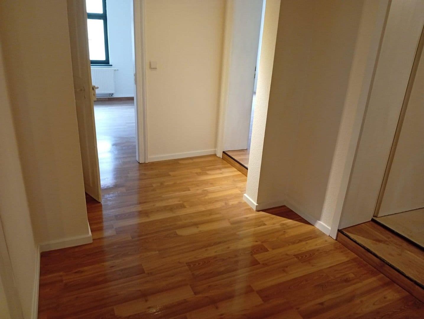 3 bedroom flat to rent, 65 m², Jakobstraße 35, Naumburg (Saale), Saxony-Anhalt 3 bedroom flat to rent, 65 m², Jakobstraße 35, Naumburg (Saale), Saxony-Anhalt