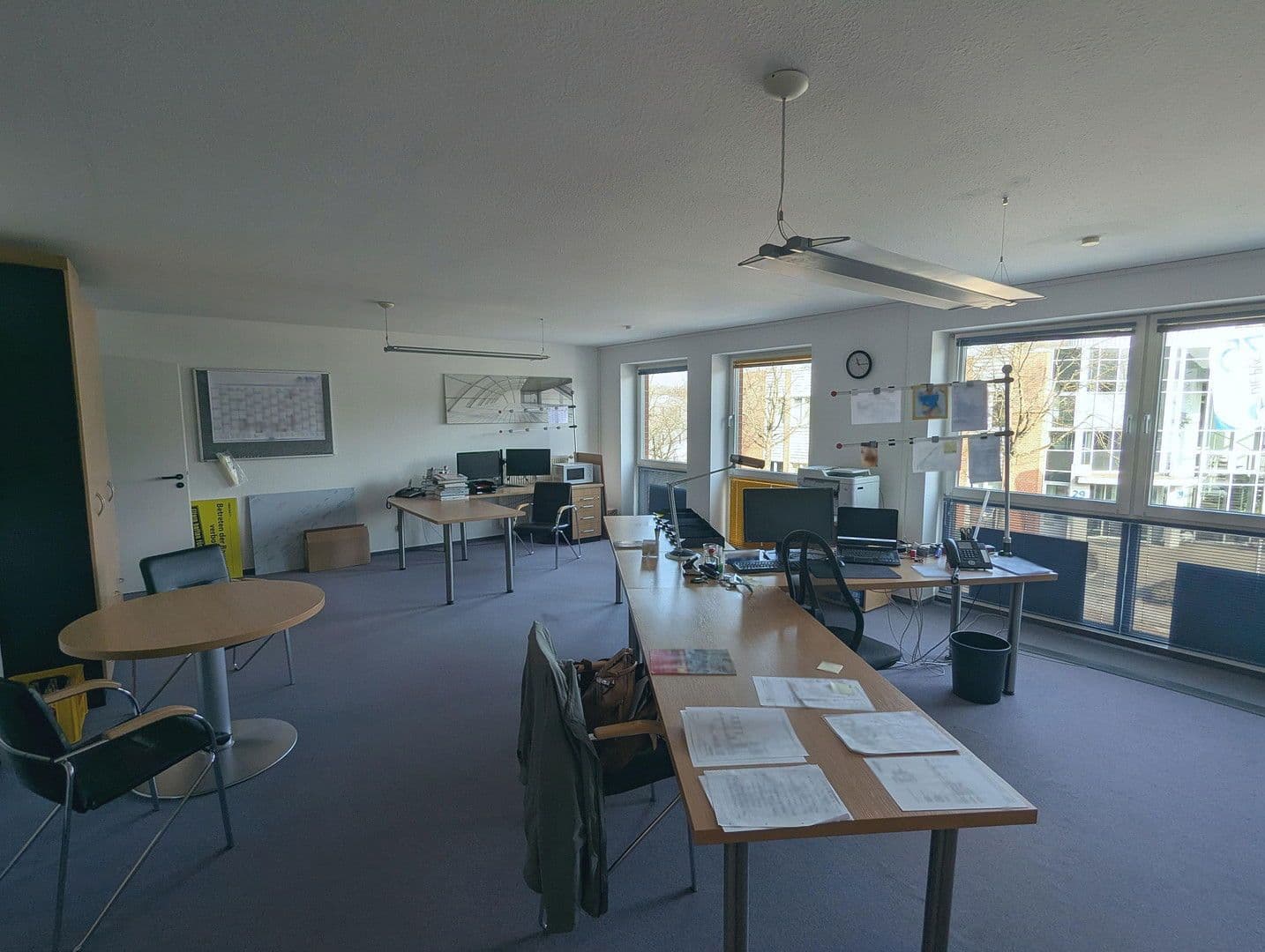 office for sale, 79 m², Stadtkoppel 26, Lüneburg, Lower Saxony office for sale, 79 m², Stadtkoppel 26, Lüneburg, Lower Saxony