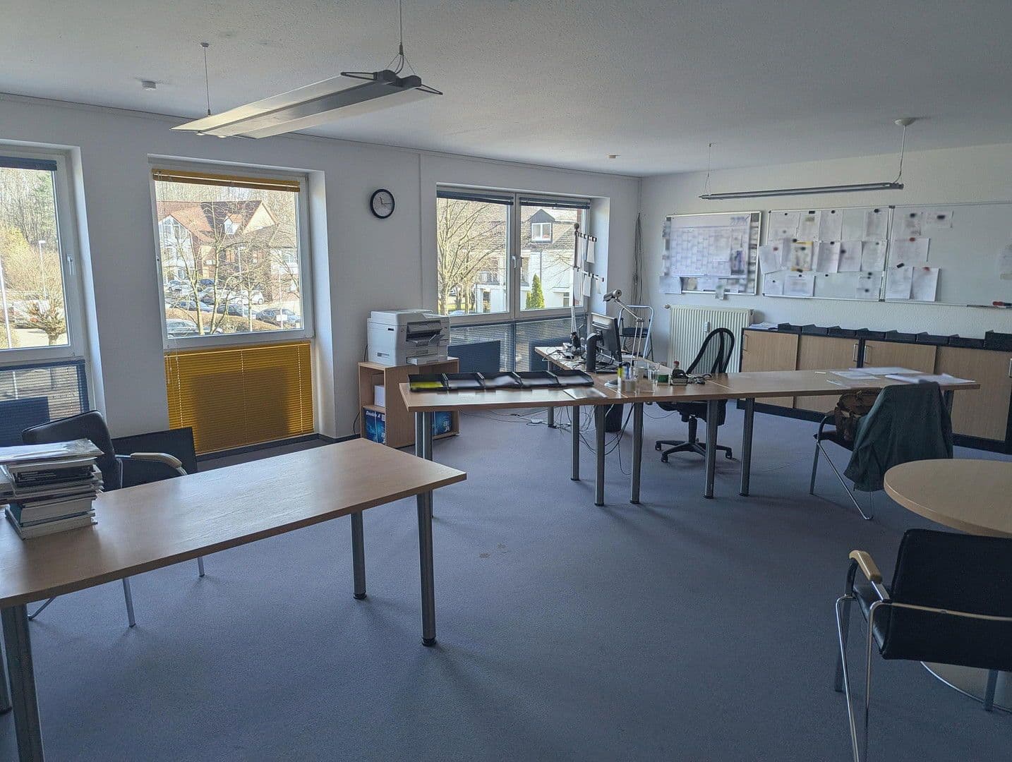 office for sale, 79 m², Stadtkoppel 26, Lüneburg, Lower Saxony office for sale, 79 m², Stadtkoppel 26, Lüneburg, Lower Saxony