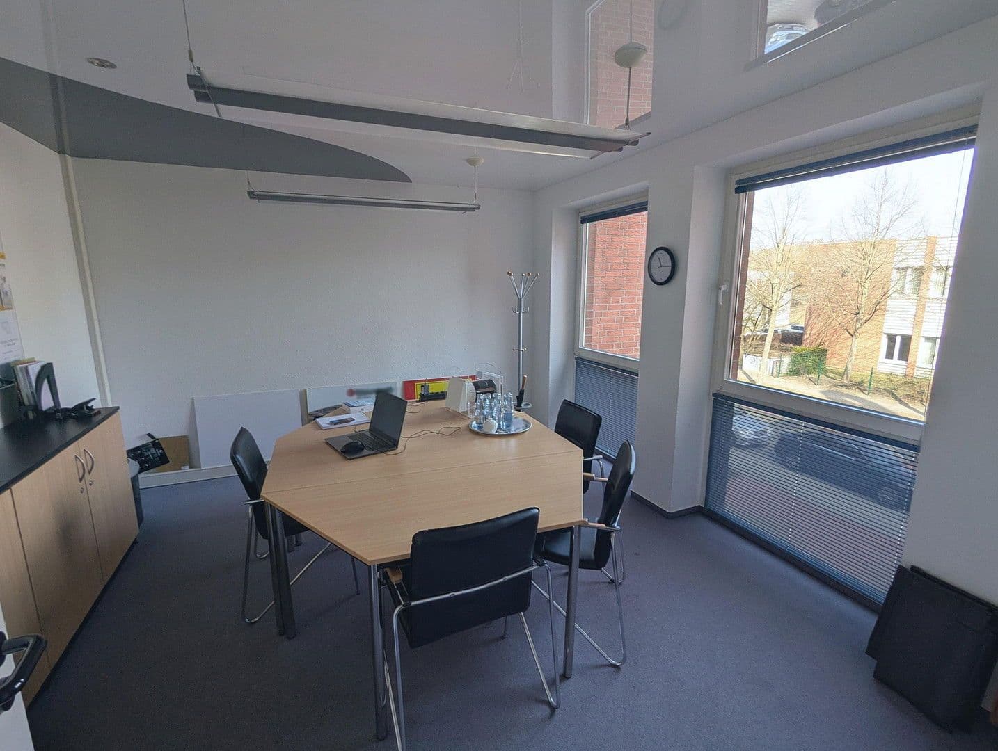 office for sale, 79 m², Stadtkoppel 26, Lüneburg, Lower Saxony office for sale, 79 m², Stadtkoppel 26, Lüneburg, Lower Saxony